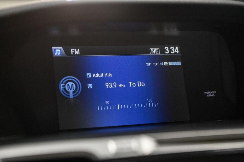 used 2014 Honda Accord car, priced at $13,985