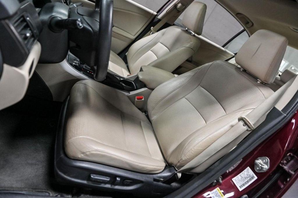 used 2014 Honda Accord car, priced at $13,985