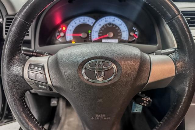 used 2011 Toyota Camry car, priced at $8,985