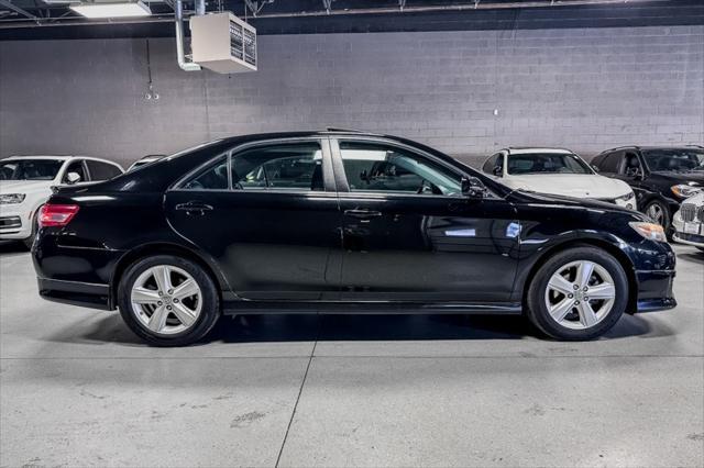 used 2011 Toyota Camry car, priced at $8,985