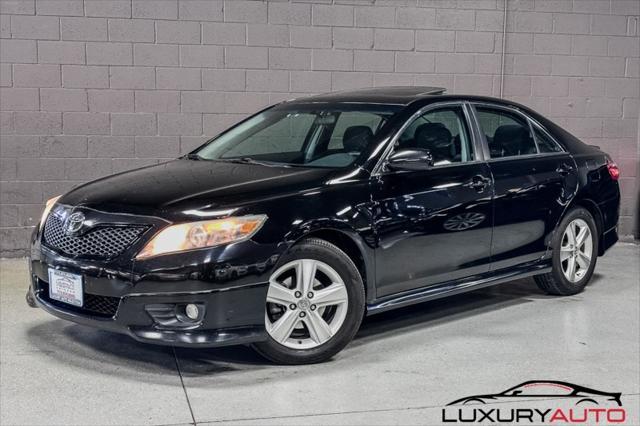 used 2011 Toyota Camry car, priced at $8,985