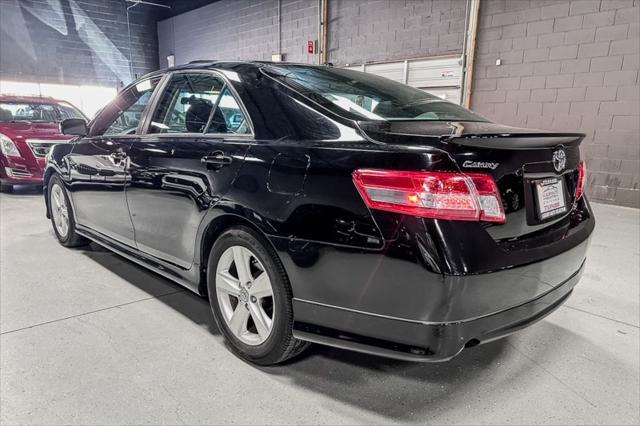 used 2011 Toyota Camry car, priced at $8,985