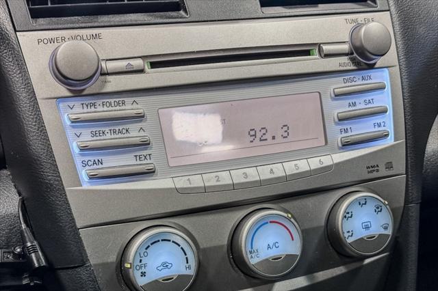 used 2011 Toyota Camry car, priced at $8,985