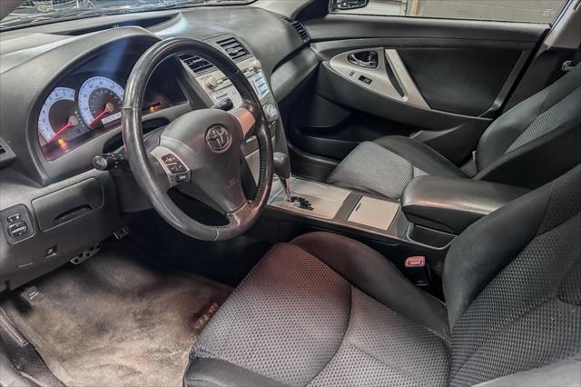 used 2011 Toyota Camry car, priced at $8,985