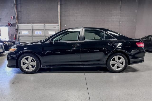 used 2011 Toyota Camry car, priced at $8,985