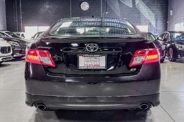 used 2011 Toyota Camry car, priced at $8,985