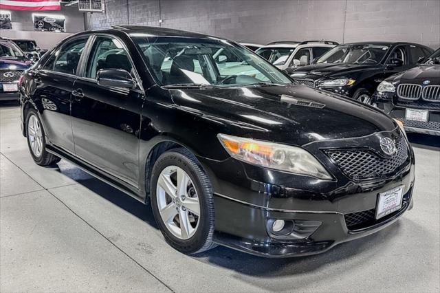 used 2011 Toyota Camry car, priced at $8,985