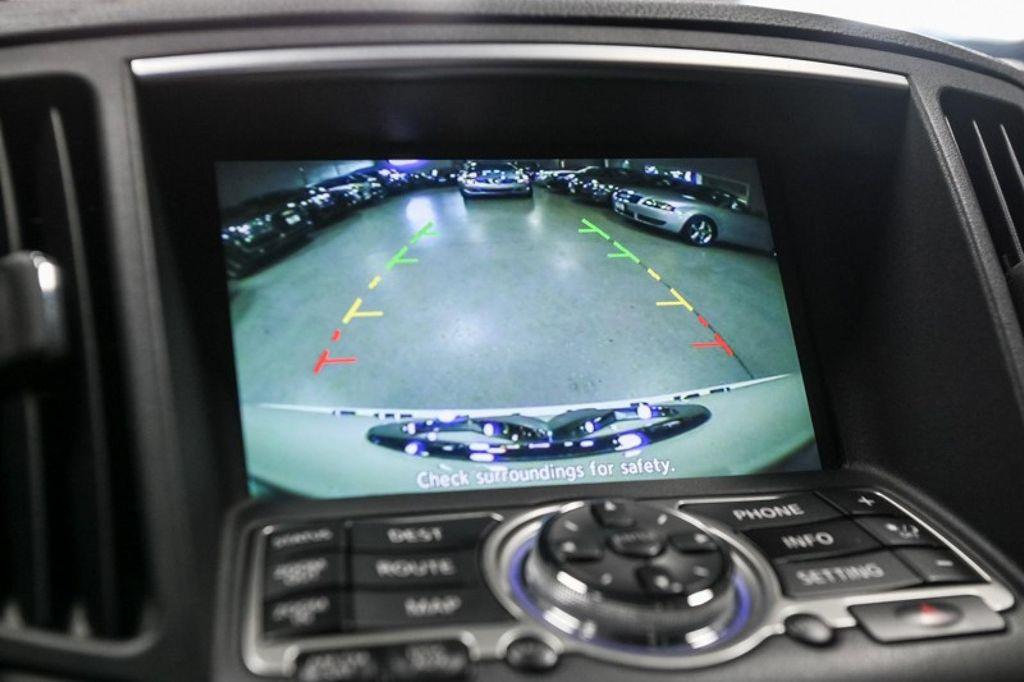 used 2010 INFINITI G37x car, priced at $13,985