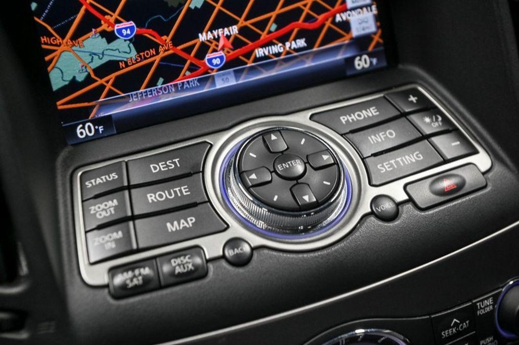 used 2010 INFINITI G37x car, priced at $13,985