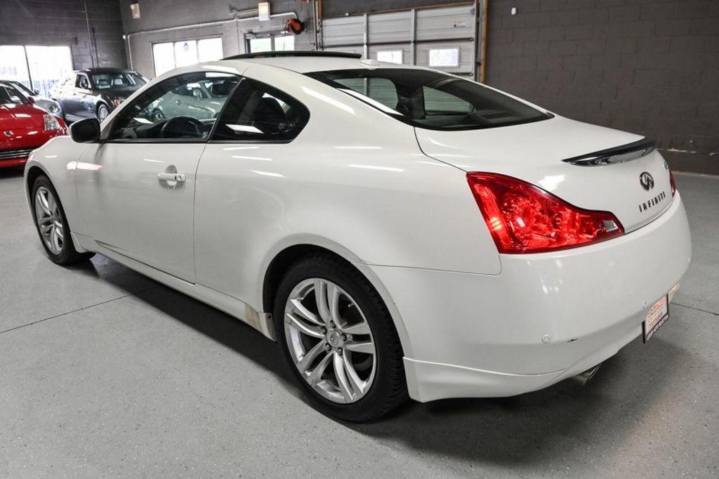 used 2010 INFINITI G37x car, priced at $13,985