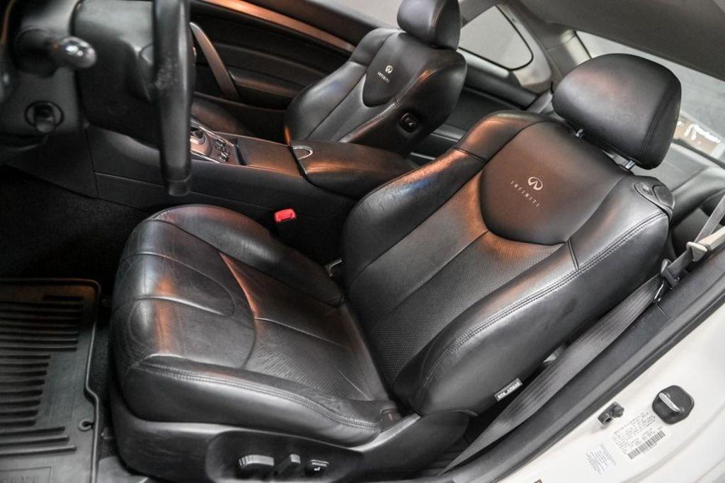 used 2010 INFINITI G37x car, priced at $13,985