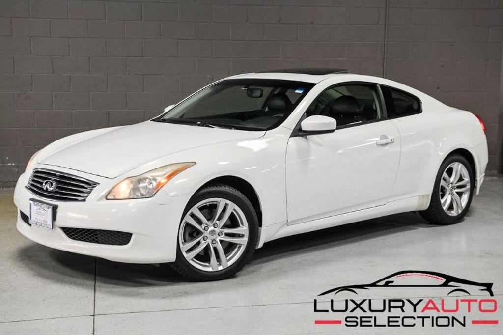 used 2010 INFINITI G37x car, priced at $13,985