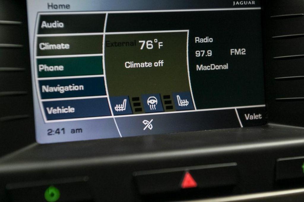 used 2008 Jaguar XK car, priced at $14,985