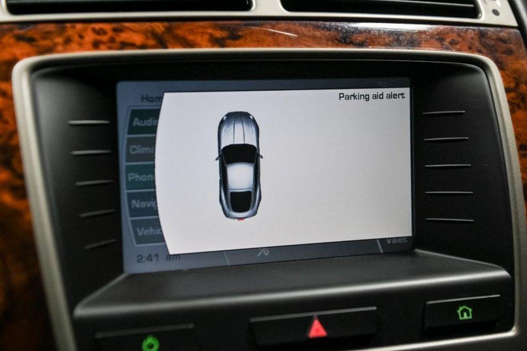 used 2008 Jaguar XK car, priced at $14,985