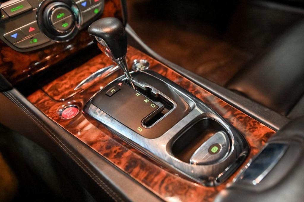 used 2008 Jaguar XK car, priced at $14,985