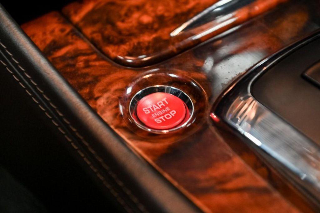 used 2008 Jaguar XK car, priced at $14,985