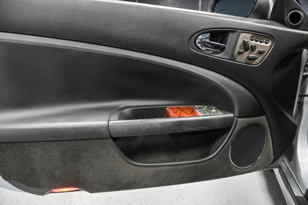 used 2008 Jaguar XK car, priced at $14,985