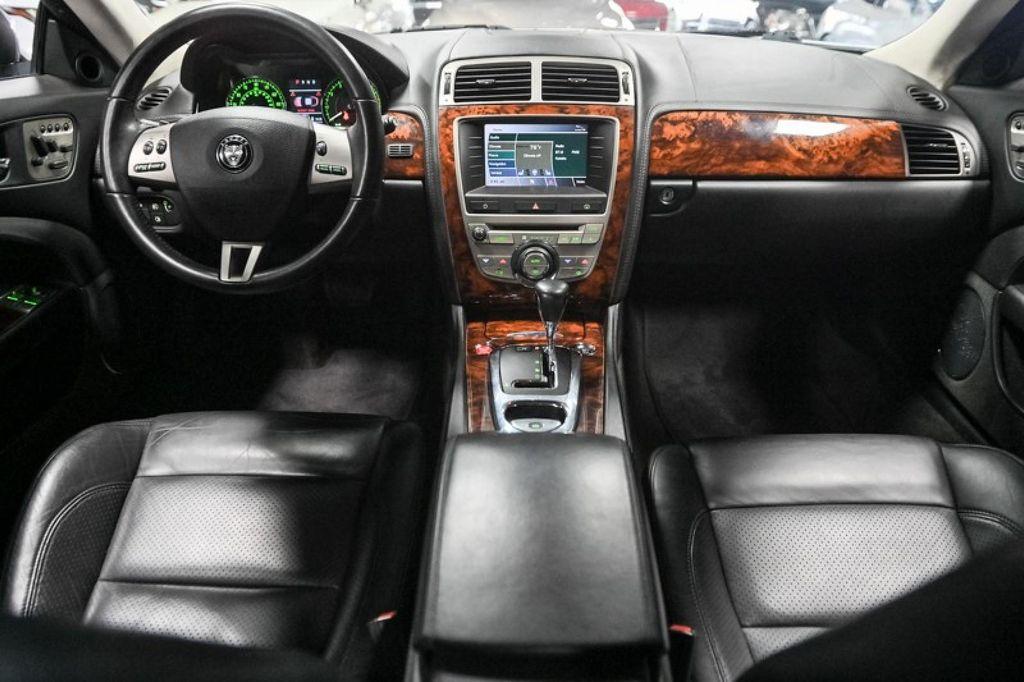 used 2008 Jaguar XK car, priced at $14,985