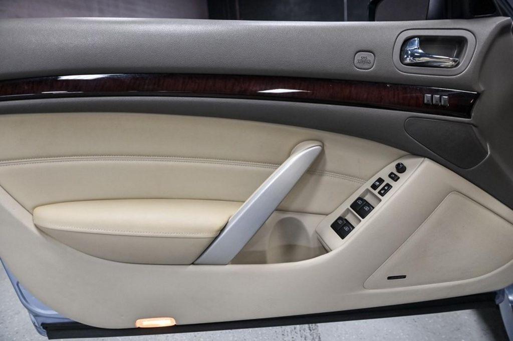 used 2010 INFINITI G37 car, priced at $16,985