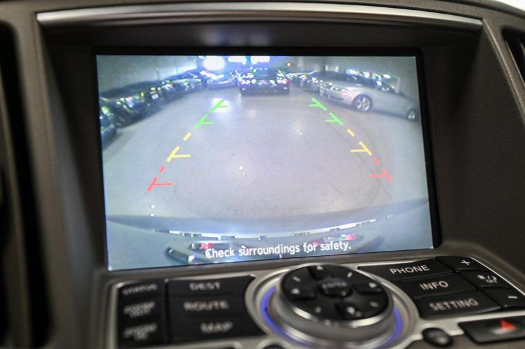 used 2010 INFINITI G37 car, priced at $16,985