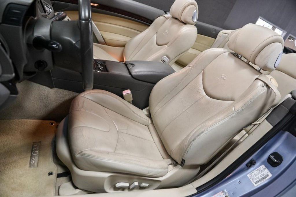 used 2010 INFINITI G37 car, priced at $16,985