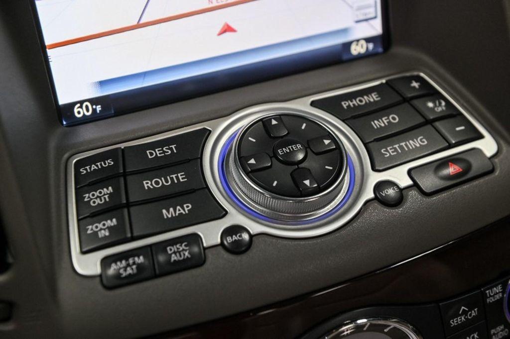 used 2010 INFINITI G37 car, priced at $16,985