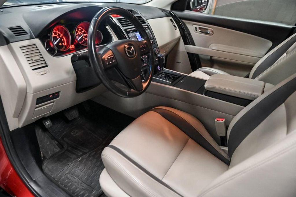 used 2012 Mazda CX-9 car, priced at $11,985