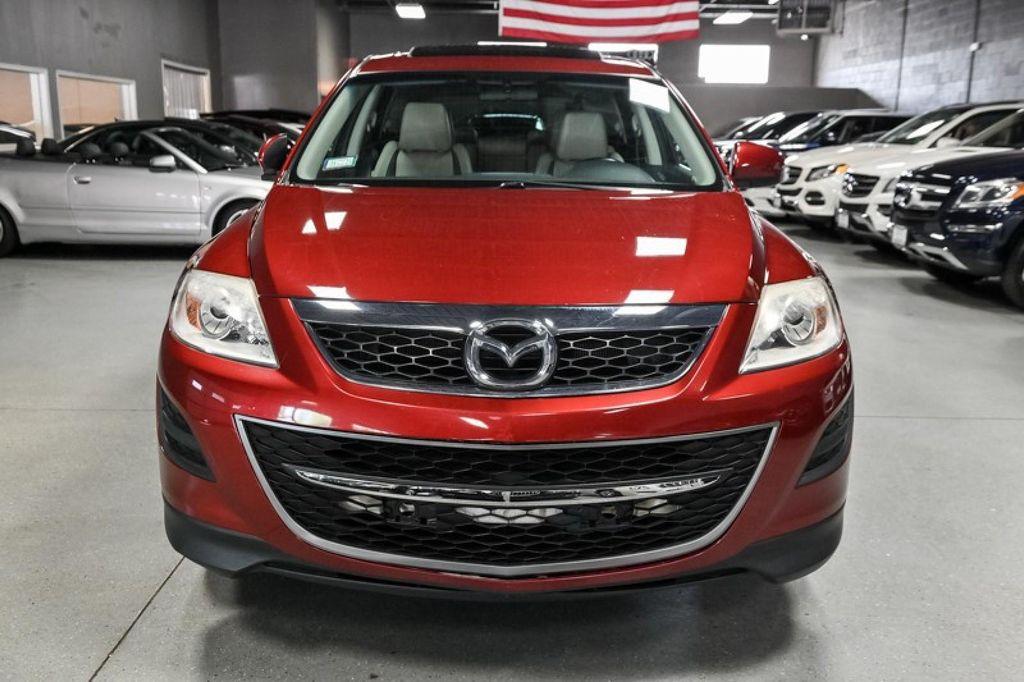 used 2012 Mazda CX-9 car, priced at $11,985