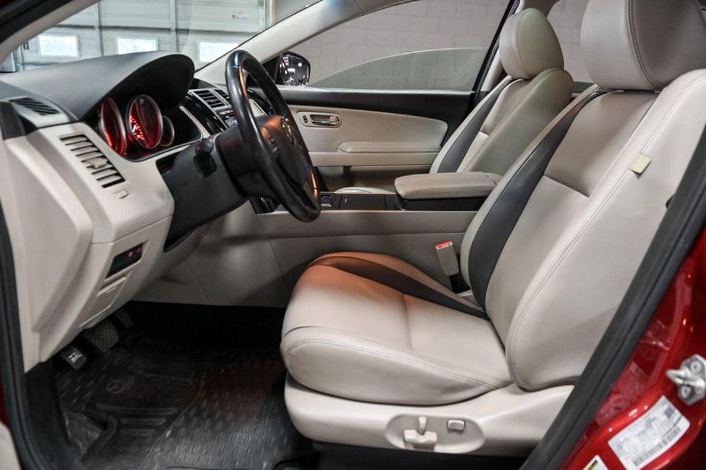used 2012 Mazda CX-9 car, priced at $11,985