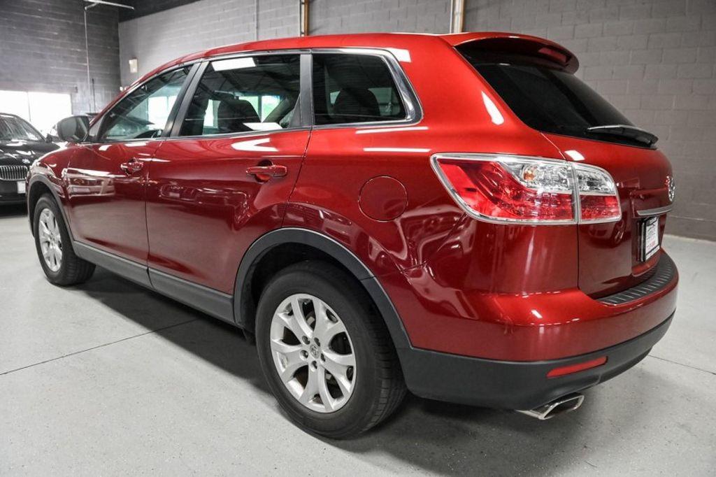 used 2012 Mazda CX-9 car, priced at $11,985