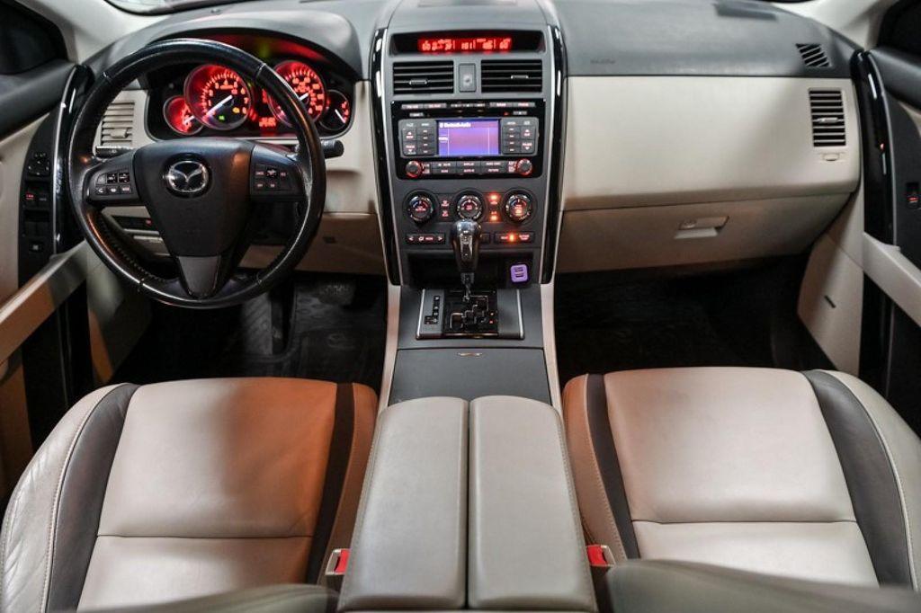 used 2012 Mazda CX-9 car, priced at $11,985