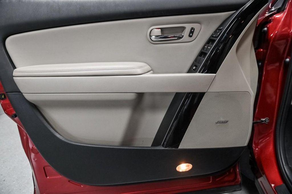 used 2012 Mazda CX-9 car, priced at $11,985