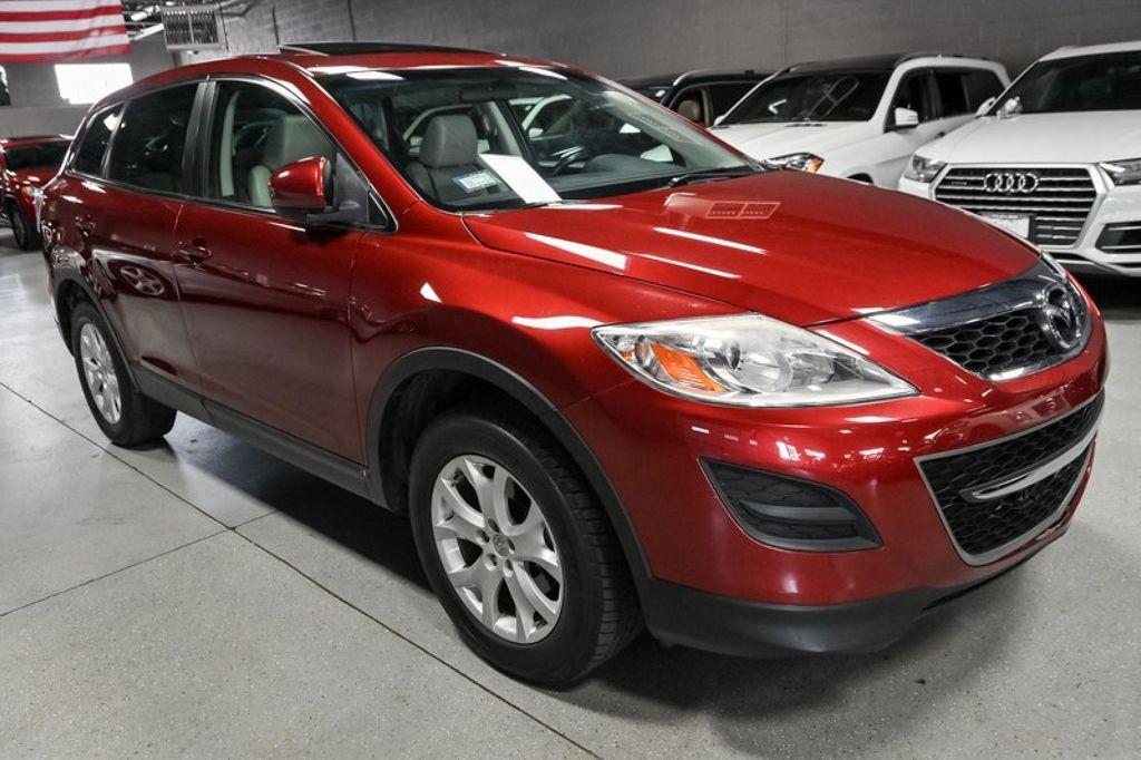 used 2012 Mazda CX-9 car, priced at $11,985