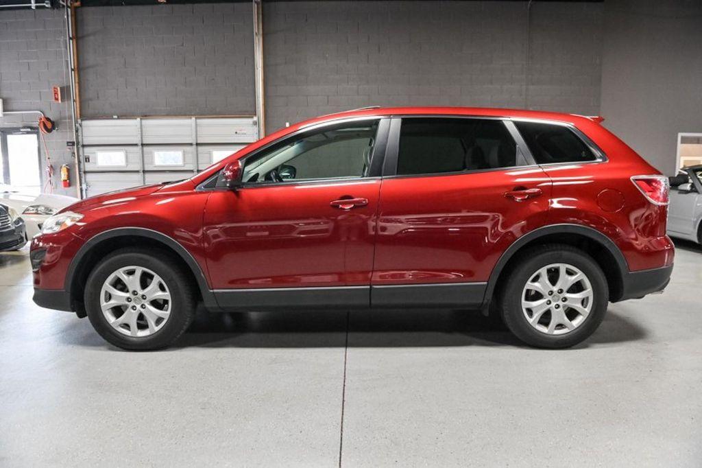 used 2012 Mazda CX-9 car, priced at $11,985