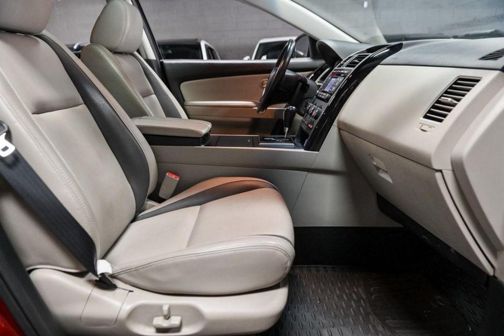 used 2012 Mazda CX-9 car, priced at $11,985