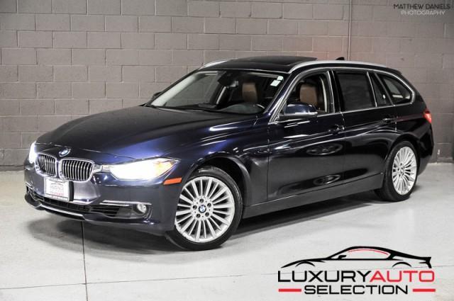 used 2014 BMW 328 car, priced at $14,985