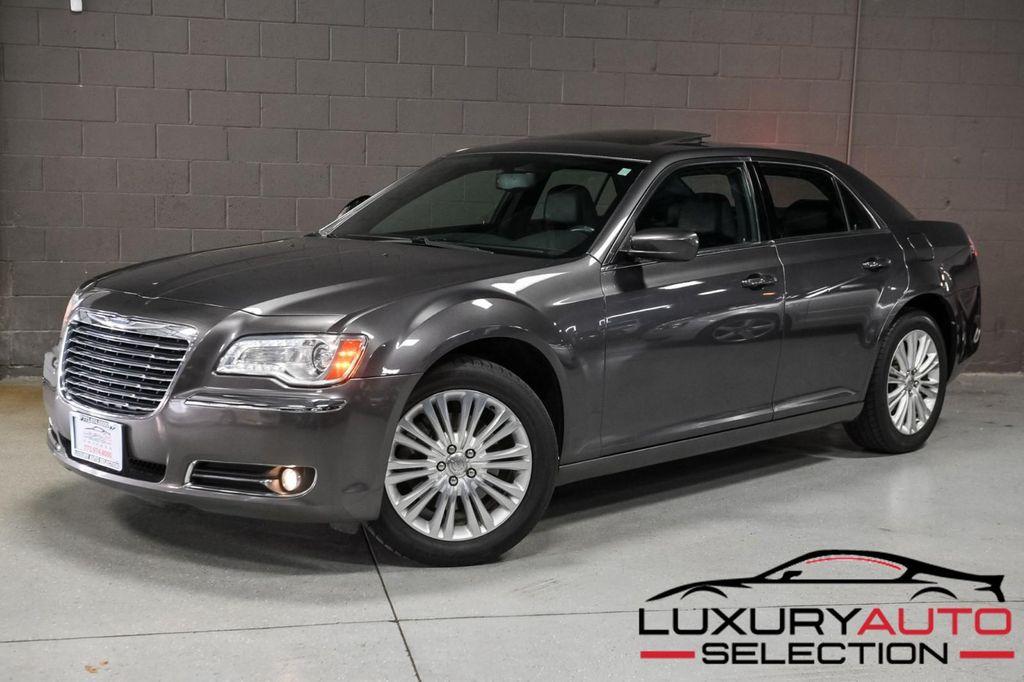 used 2014 Chrysler 300 car, priced at $11,985