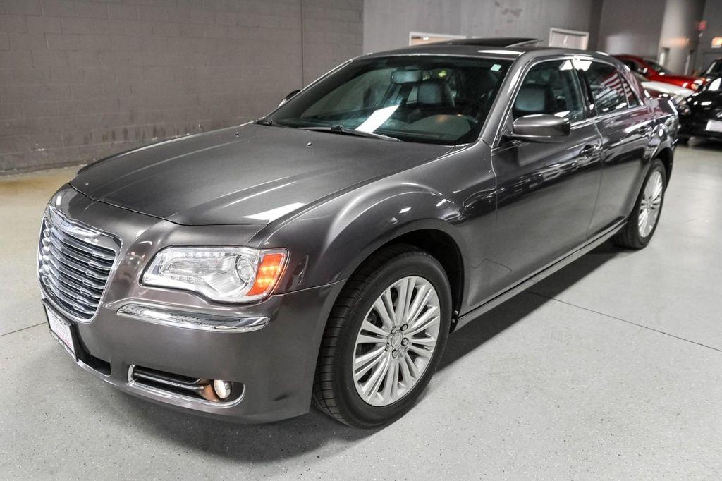 used 2014 Chrysler 300 car, priced at $11,985
