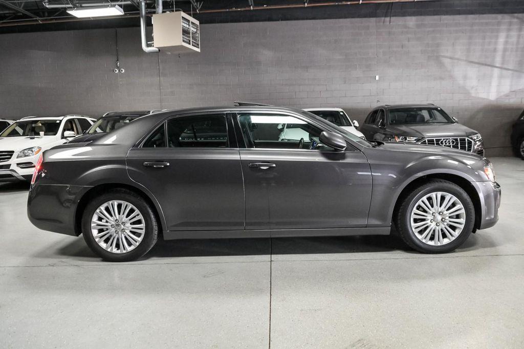 used 2014 Chrysler 300 car, priced at $11,985