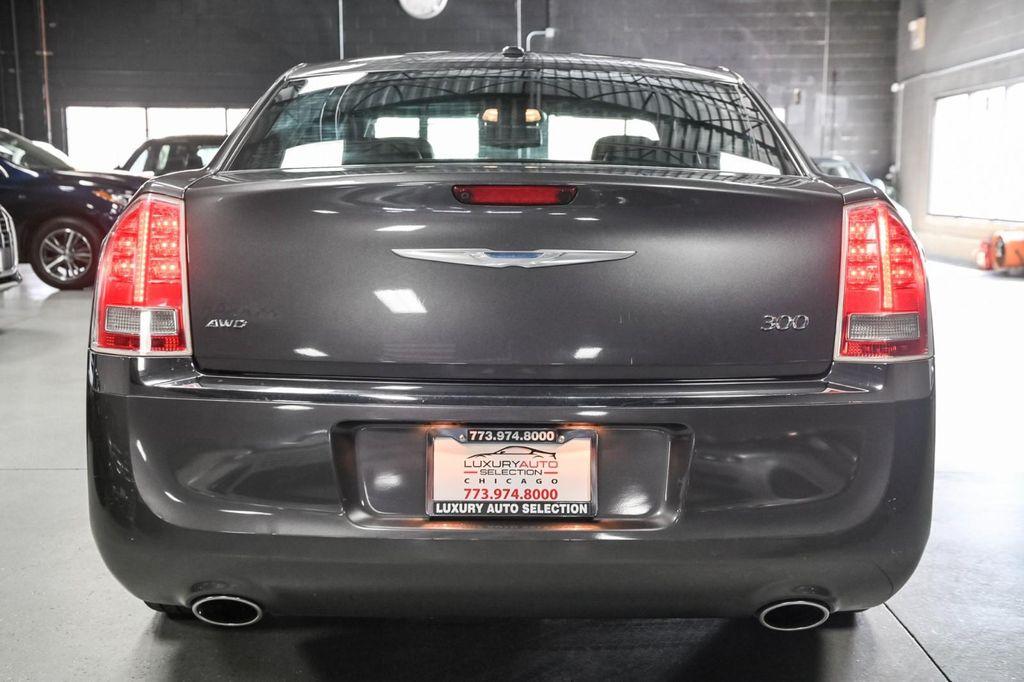used 2014 Chrysler 300 car, priced at $11,985
