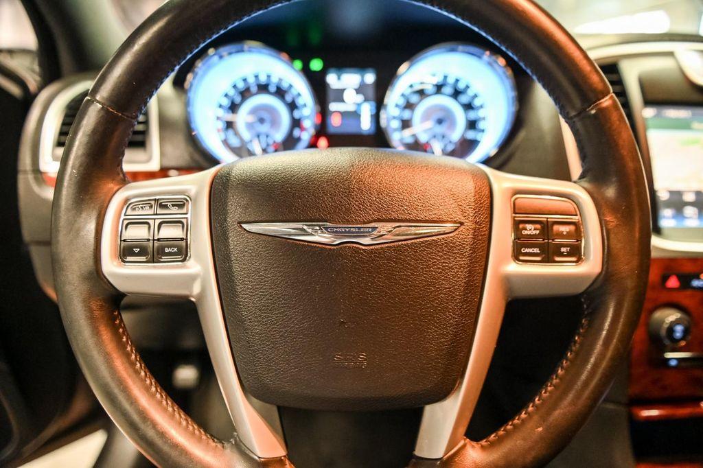used 2014 Chrysler 300 car, priced at $11,985