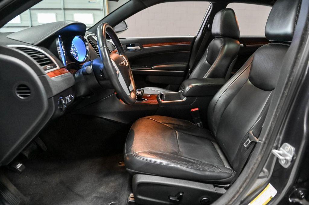 used 2014 Chrysler 300 car, priced at $11,985