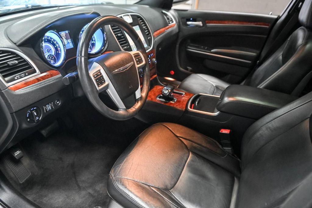 used 2014 Chrysler 300 car, priced at $11,985