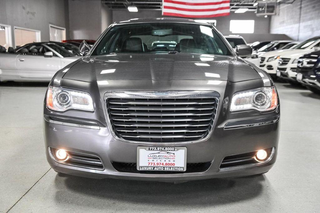 used 2014 Chrysler 300 car, priced at $11,985