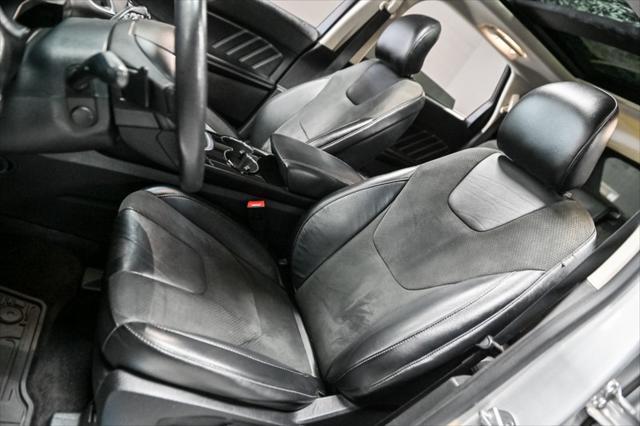 used 2016 Ford Edge car, priced at $15,985