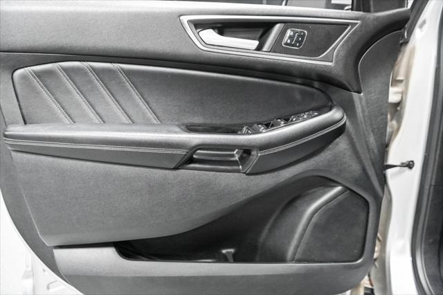 used 2016 Ford Edge car, priced at $15,985