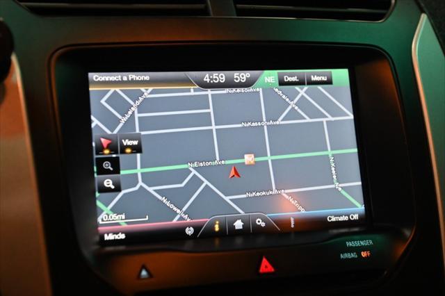 used 2015 Ford Explorer car, priced at $14,985
