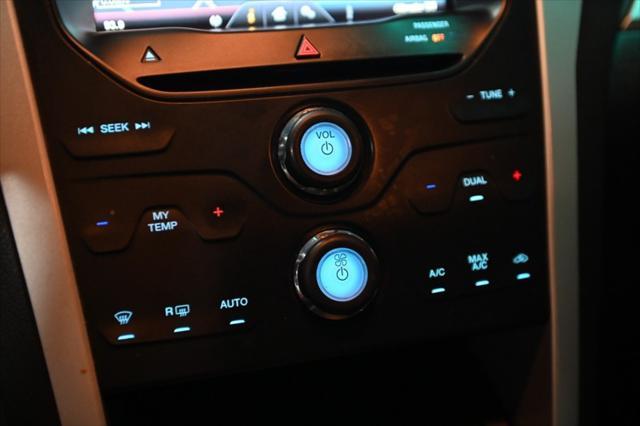 used 2015 Ford Explorer car, priced at $14,985