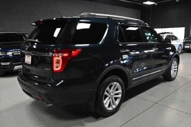 used 2015 Ford Explorer car, priced at $14,985