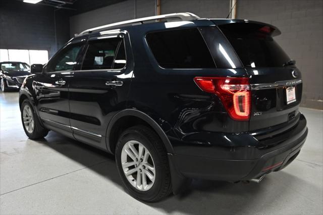 used 2015 Ford Explorer car, priced at $14,985